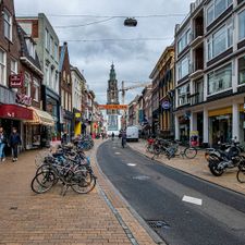 ANWB Winkel Groningen