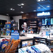 haan tankstation Middelburg