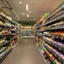 Albert Heijn