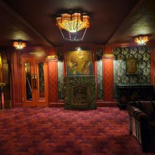 Koninklijk Theater Tuschinski | Pathé