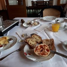 Hotel Van der Werff B.V.