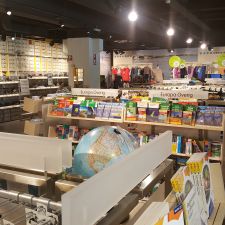 ANWB winkel Eindhoven Emmasingel