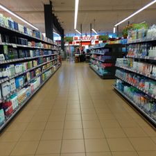 DekaMarkt Wormerveer