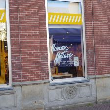 ANWB winkel Helmond