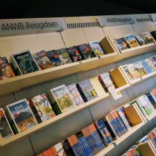 ANWB winkel Drachten