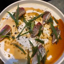 Fishbar Monk - Visrestaurant Haarlem