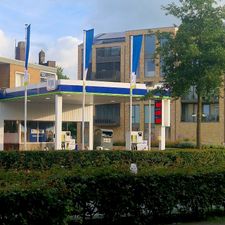 Argos Leeuwarden⛽
