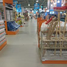 GAMMA bouwmarkt Spijkenisse