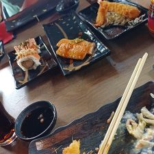 SHABU SHABU Amersfoort