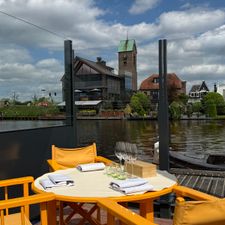 SAAM restaurant