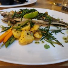 Restaurant AnnaCasparii