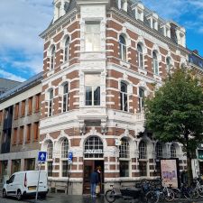 ANWB winkel Maastricht