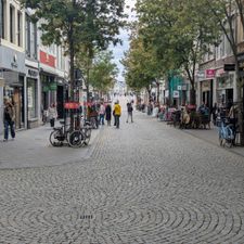 Bakker Bart