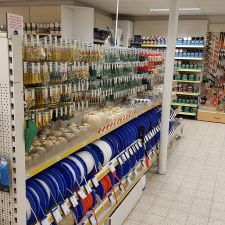 Hubo bouwmarkt Borger