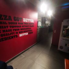 Papa John's Pizza