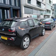 SIXT Autoverhuur Amsterdam Sloterdijk