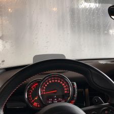 Loogman Carwash Lelystad - Wasstraat Lelystad