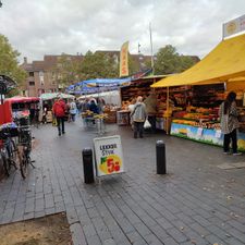 Q-Park Nolensplein