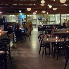 Restaurant Entrepot