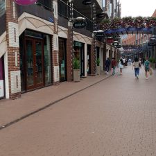 Van Uffelen Mode - Nijmegen