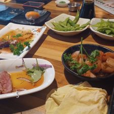 SHABU SHABU Rotterdam Westblaak