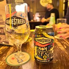 Belgisch Biercafé Olivier Utrecht