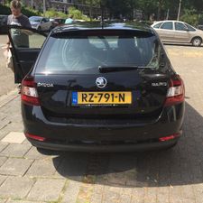 Hertz Autoverhuur - Nijmegen - Prins Hendrikstraat 30