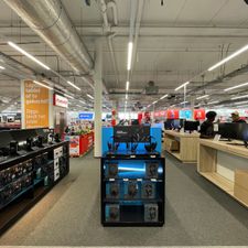 MediaMarkt Amsterdam Arena
