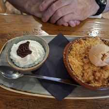 Restaurant De Beren Heenvliet