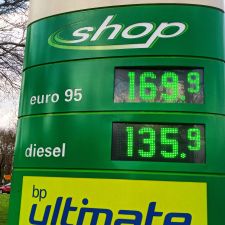 BP De Heeg