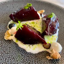 Restaurant Breda