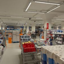 GAMMA bouwmarkt Amsterdam W de Zwijgerlaan
