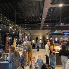 Wereldrestaurant Atlantis Almere