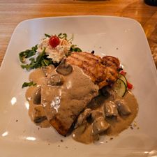Italiaans Restaurant Markanti