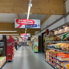 ALDI