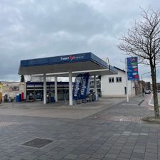 haan tankstation Kaatsheuvel