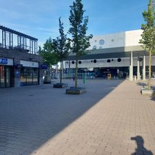Station Gouda