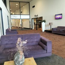 Buffetrestaurant Flinck