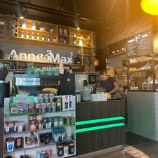 Anne&Max Arnhem Bakkerstraat