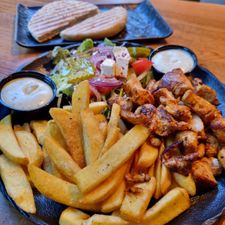 Baki's | Finest Döner Kebab Zwolle