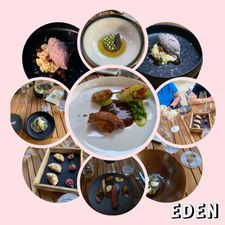 EDEN