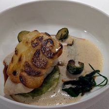 Restaurant Wiesen