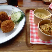 Biercafé & Grill Vliegende Hollander