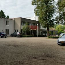 Parkhotel De Bosrand