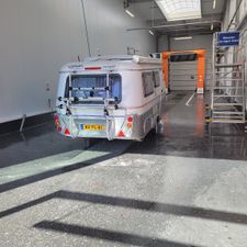 haan tankstation Ringbaan-Zuid Weert