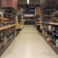 GAMMA bouwmarkt MegaStores Den Haag