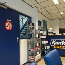 KwikFit Amsterdam Zuid-Oost - Autobanden, APK en onderhoud
