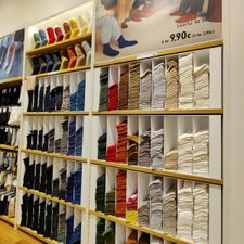 UNIQLO Grote Marktstraat