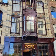 OGÉR Den Haag