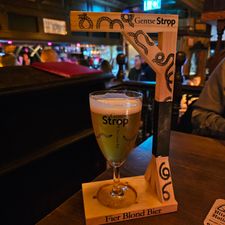 Biercafé & Grill Vliegende Hollander